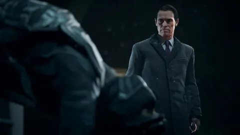 Beyond: Two Souls – In-game