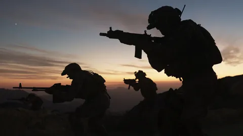 Call of Duty: Modern Warfare – En jeu