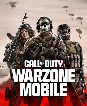 Call of Duty: Warzone – boxart