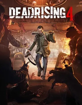 Dead Rising 4: Frank's Big Package – boxart