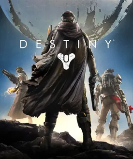 Destiny – boxart