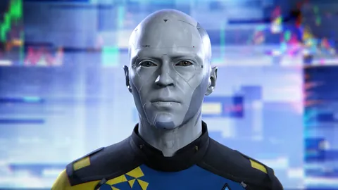 Detroit: Become Human – En jeu