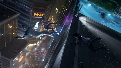 Detroit: Become Human – En jeu