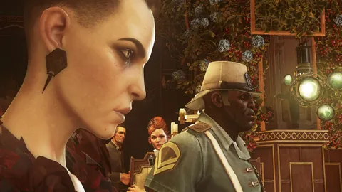 Dishonored 2 – Aus dem Spiel