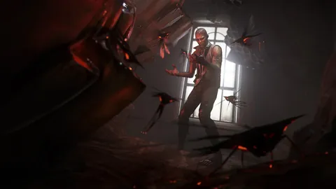 Dishonored 2 – Aus dem Spiel