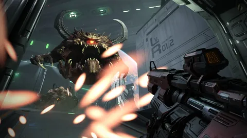 Doom Eternal – Ze hry