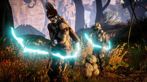 Dragon Age: Inquisition – Aus dem Spiel