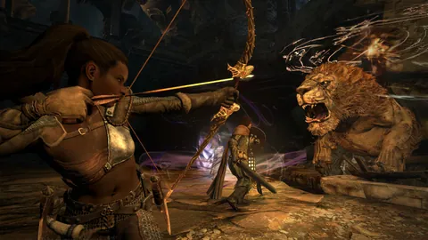 Dragon's Dogma: Dark Arisen – Ze hry