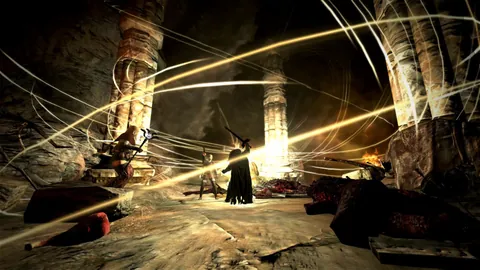 Dragon's Dogma: Dark Arisen – Ze hry