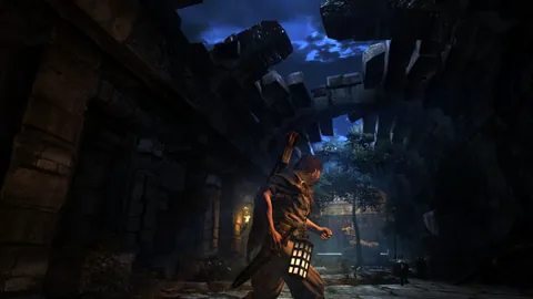 Dragon's Dogma: Dark Arisen – Ze hry