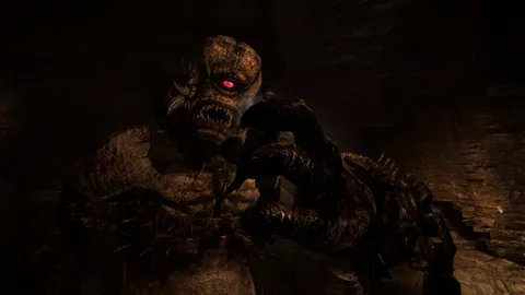 Dragon's Dogma: Dark Arisen – Ze hry