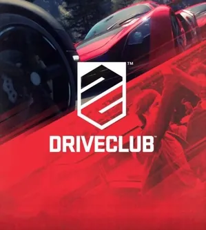 Driveclub – boxart