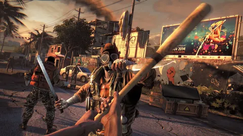 Dying Light – Ze hry