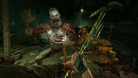 Dying Light – Ze hry