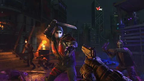 Dying Light – Ze hry