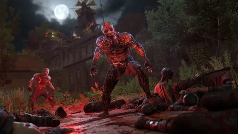 Dying Light – Ze hry