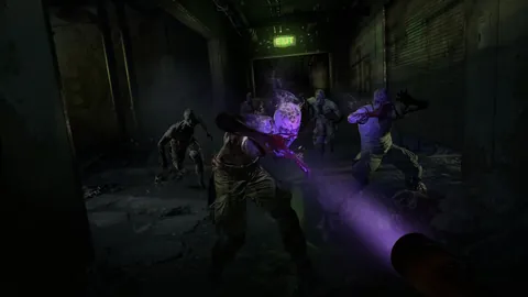 Dying Light – Ze hry