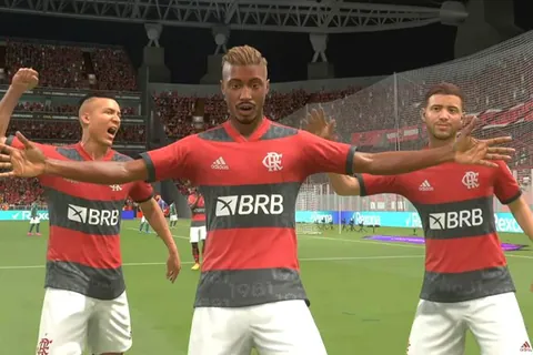 EA Sports FC 25 – Aus dem Spiel
