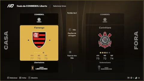 EA Sports FC 25 – Aus dem Spiel