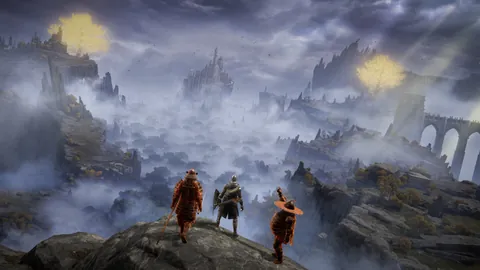 Elden Ring – Aus dem Spiel