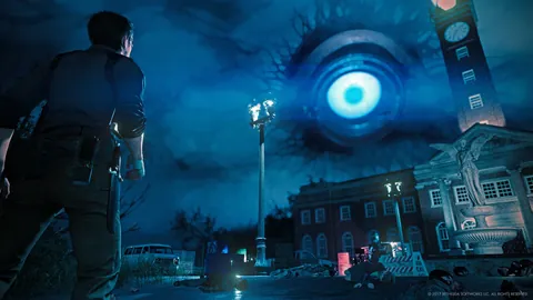 The Evil Within 2 – Aus dem Spiel
