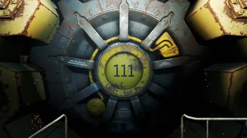 Fallout 4 – In-game