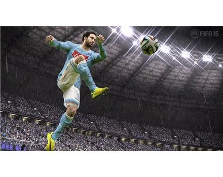 FIFA 15 – In-game