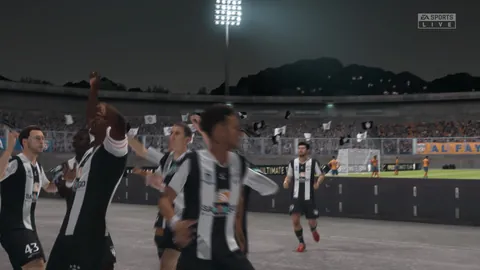 FIFA 20 – In-game