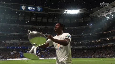 FIFA 20 – In-game