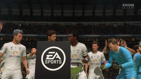 FIFA 20 – In-game
