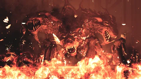 Final Fantasy XV – In-game