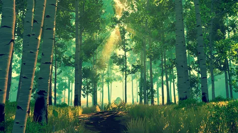 Firewatch – Aus dem Spiel