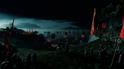 Ghost of Tsushima – Aus dem Spiel