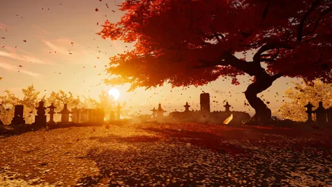 Ghost of Tsushima – Aus dem Spiel