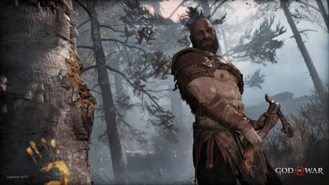 God of War – Ze hry