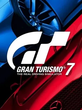Gran Turismo 7 – boxart