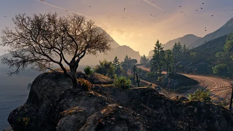 Grand Theft Auto V – Aus dem Spiel