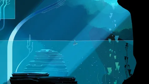 Gris – En jeu