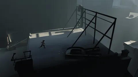 Inside – Aus dem Spiel