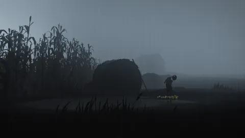 Inside – Aus dem Spiel