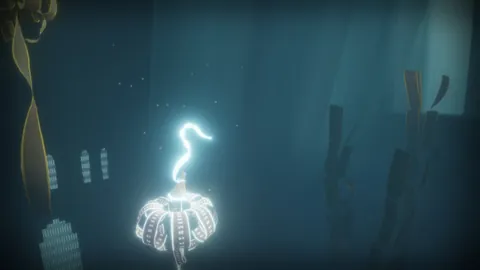 Journey – Ze hry