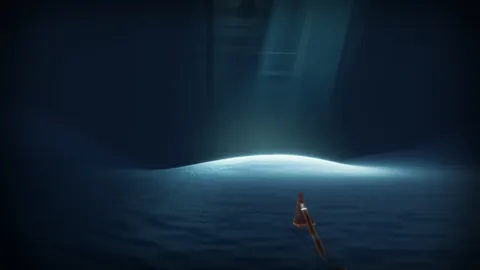 Journey – Ze hry