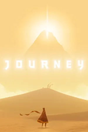 Journey – boxart