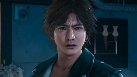 Judgment – Aus dem Spiel