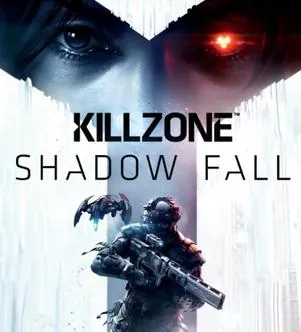 Killzone Shadow Fall – boxart