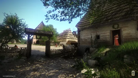 Kingdom Come: Deliverance – Ze hry