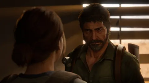 The Last of Us Part II – Ze hry