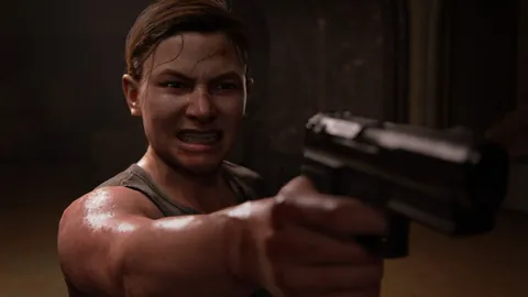 The Last of Us Part II – Ze hry