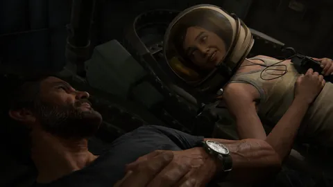 The Last of Us Part II – Ze hry