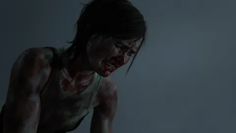 The Last of Us Part II – Ze hry